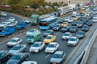 محدودیت‌های ترافیکی پنج روزه در جاده‌های مازندران