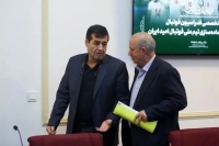 امیدهای ایران هم به ترکیه می‌روند