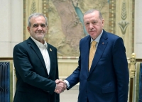 جزییات تماس تلفنی اردوغان و پزشکیان