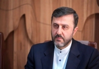 غریب‌آبادی: دریای خزر بخشی از منافع راهبردی و حقوق تاریخی کشورمان است