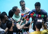 خانزاده: مدیرعامل لوبه گفت فرار کرده‌ام!