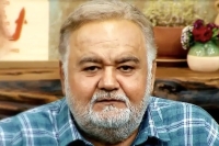 اکبر عبدی از بیمارستان مرخص شد