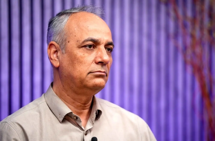 زیدآبادی: پیمان ابراهیم یعنی تسلیم شدن در برابر شهرک‌نشینان یهودی