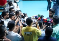 حق‌‌پرست: لازم است با پیاتزا کل کل کنم!