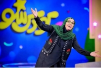 الیکا عبدالرزاقی با «کودک شو» در شب عید قربان
