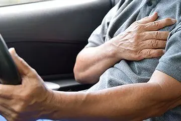 سکته قلبی چگونه باعث آسیب مغزی می شود؟
