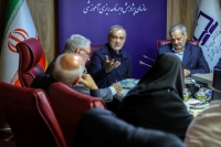پیشنهاد پزشکیان درباره تغییر شعار «بزن که خوب می‌زنی»