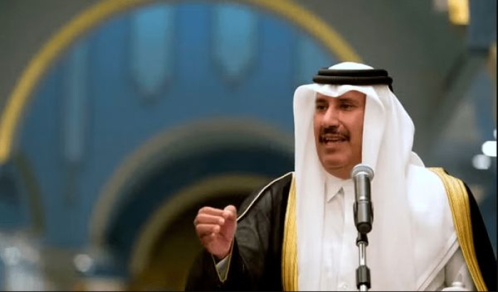 پاسخ مقام قطری به ترامپ/ «ناتوی خلیجی» تشکیل شود