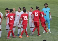 دو گلر و یک بازیکن روی نیمکت، 5 غایب؛/ اعلام ترکیب ملی‌پوشان ایران در بازی داخلی!