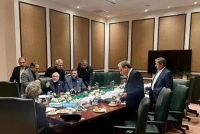کیهان: برای تنبیه ترامپ، مذاکرات را متوقف کنید