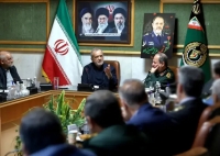 پزشکیان: دشمن از توان آفندی ایران غافلگیر شد