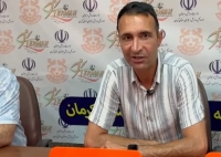 در روز بد هم بردیم/ عنایتی: تیمی که می‌خواهد قهرمان شود همین است