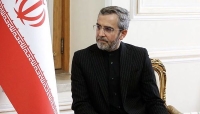 پاسخ باقری درباره سرنوشت ذخایر اورانیوم غنی‌شده ایران