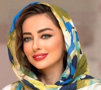 نفیسه روشن با یک استایل شاد و بهاری آفتابی شد+ عکس