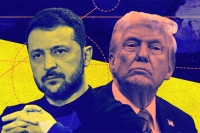 ماجرای نامه اضطراری به ترامپ