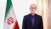 پزشکیان: تعاملات متوازن توسعه‌گرا مبنای سیاست خارجی دولت است