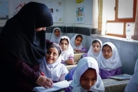خبر خوب برای معلمان مدارس غیردولتی