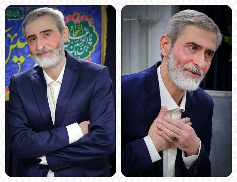 باقری کنی