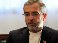 ذخایر اورانیوم غنی‌شده ایران در دستور کار مذاکرات نیست