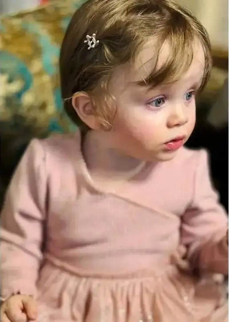 نوه رهبری