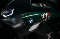بی‌ام و M 1000 RR ؛ وقتی موتورسیکلت هم‌قیمت خودروهای اسپرت می‌شود