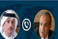 رایزنی تلفنی آل ثانی با همتایان عرب درباره مذاکرات ایران و آمریکا