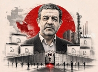 رضا تقی‌پور کیست؟/ از ایده اینترنت پاک تا پیگیری طرح صیانت