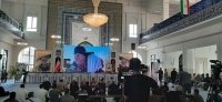 مراسم بزرگداشت سردار سپهبد پاکپور برگزار شد