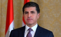 بارزانی عید سعید قربان را به رهبر معظم انقلاب تبریک گفت