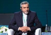باقری: آمریکا قابل اعتماد نیست