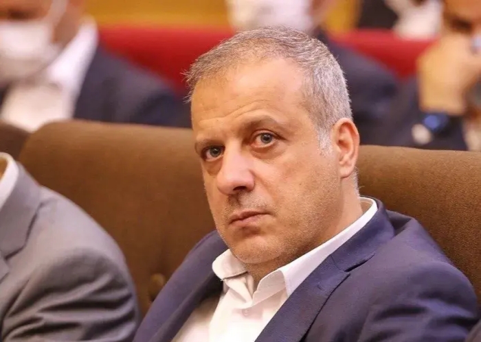 عضو جدید مدیریتی در صنعت نفت