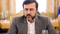 غریب آبادی: پاسخ شب گذشته سپاه نشانگر آمادگی کامل نیروهای مسلح است