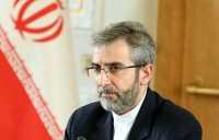 کلید موفقیت در مذاکرات پایان جنگ از زبان علی باقری