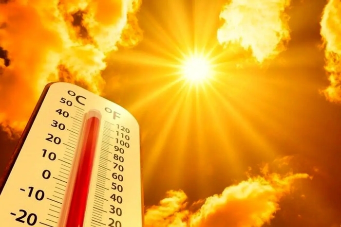 انتظار افزایش 15 درجه‌ای دما در برخی نقاط شمال کشور در روز جمعه