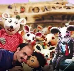 خاطره بازی با فیلم های عروسکی و ماندگار سینمای ایران + فیلم