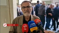 نماینده مجلس: آمریکا باید 10 شرط مقام رهبری را تمکین کند