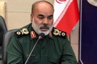 سردار کرمی: ما محکم و استوار در میدان ایستاده‌ایم