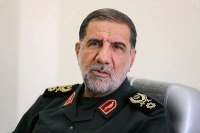 سردار کوثری: تفکر ترامپ و نتانیاهو شیطانی است