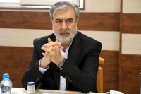 واکنش عزیزی به ادعای جدید ترامپ: هیچ مقابل هیچ!