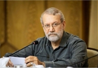 مدارک تحصیلی «علی لاریجانی» و فرزندش منتشر شد