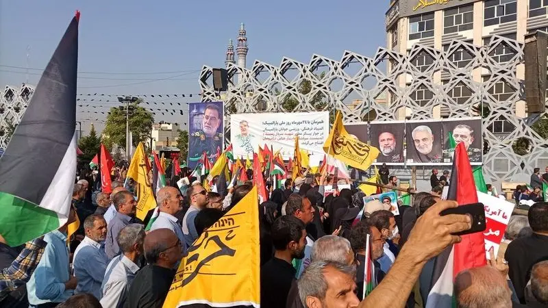 ابراهیم رییسی