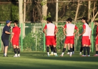 تیم امید ایران: 13 نفر دیگر نیستند!