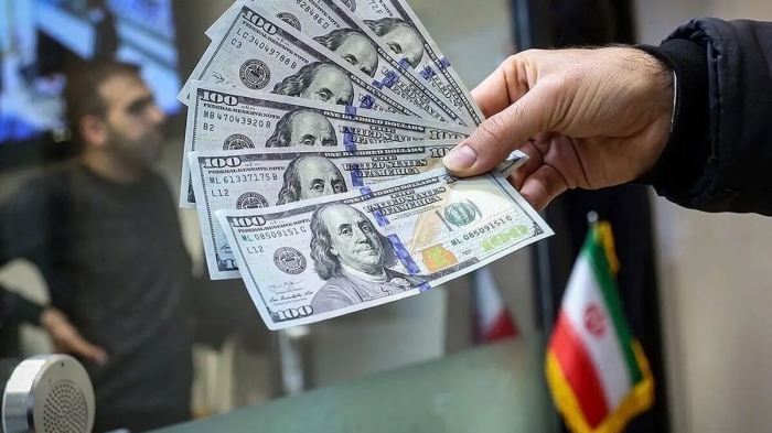 قیمت دلار و انواع ارزها امروز جمعه 8 خرداد 1405/ قیمت دلار چه تغییری کرد؟