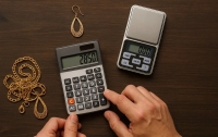 زلزله سیاسی در راه بازار طلا؛ 3 سناریو برای پیش‌بینی قیمت طلای 18 عیار و دلار