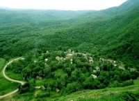 8 روستای ایرانی نامزد رویداد بهترین روستاهای گردشگری 2026 شدند+ عکس