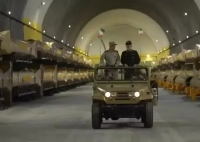 سی‌ان‌ان:  ایران به سرعت در حال بازسازی زرادخانه موشکی و پهپادی