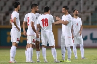 گزارش گاردین از اولین حریف ایران:  ایران - ازبکستان اقیانوسیه در تهرانجلس!
