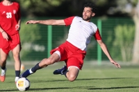 یک لژیونر در ترکیه از جمع امیدها می‌رود!