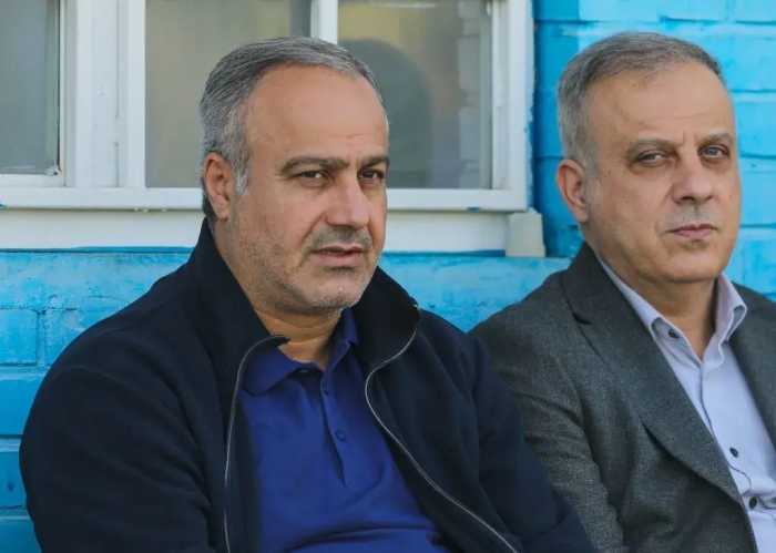 خبیری توضیح داد:  پرونده جدید فوتبال ایران در CAS