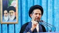 خطیب نماز جمعه تهران: مجلس باید دیده‌بانی امین برای منافع ملی باشد نه جایگاهی برای سهم‌ خواهی‌های خُرد